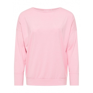 Sweatshirt CL Calma Venice Beach Cameo rose 