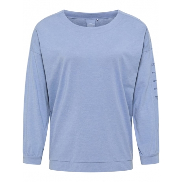 Sweatshirt CL Fargo Venice Beach Delft blue 