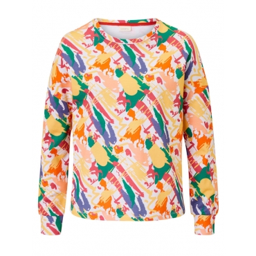 Sweatshirt ROCKGEWITTER Multicolor 