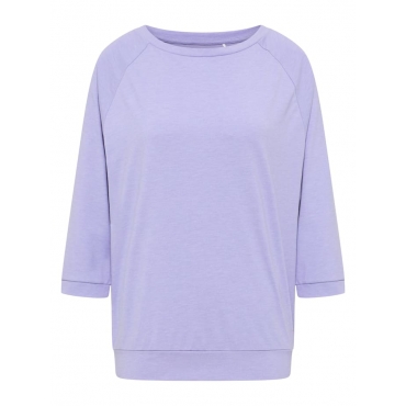 Sweatshirt VB CAMRYN Venice Beach Sweet lavender 