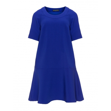 A-Linien-Kleid Kristine aus Webstoff 