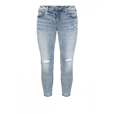 Ankle Jeans Suki 