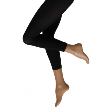 Blickdichte Leggings London 