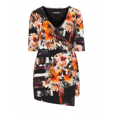 Jerseytunika aus der Shape Collection 