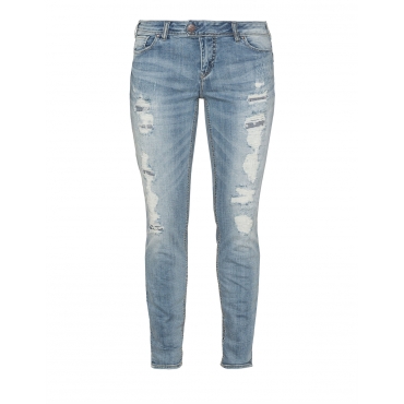 Mid Skinny Jeans Tuesday 