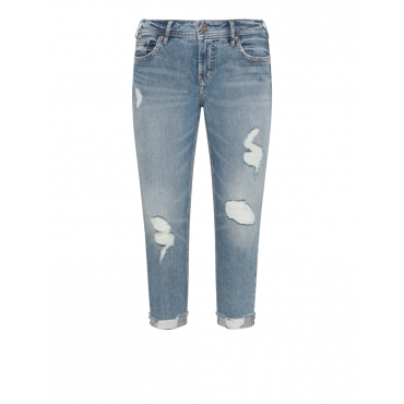 Skinny Jeans Suki im Destroyed-Look 