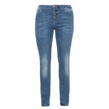 Slim Fit Jeans 
