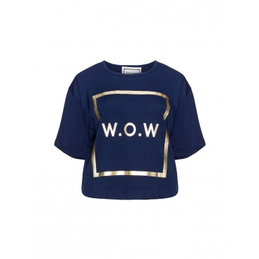 Statement-Sweatshirt 