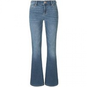 5-Pocket-Jeans LIVERPOOL denim 