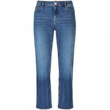 7/8-Jeans Modell Vic Cropped Sparkle Raffaello Rossi denim 