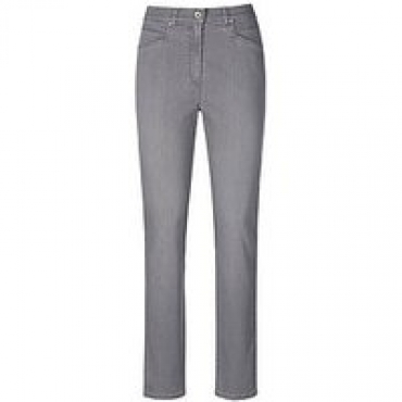 Comfort Plus-Zauber-Jeans Modell Caren Raphaela by Brax denim 
