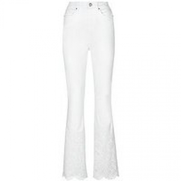 Jeans Guess Jeans weiss 