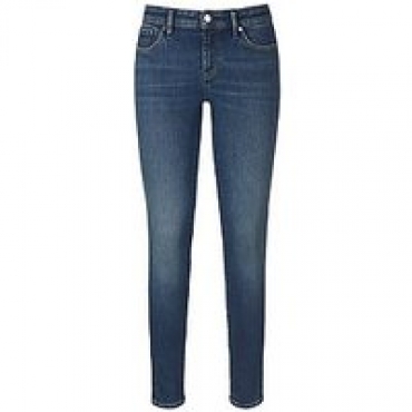 Jeans in Inch-Länge 30 Denham blau 