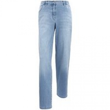 Jeans Modell Babsie Straight Leg KjBrand denim 