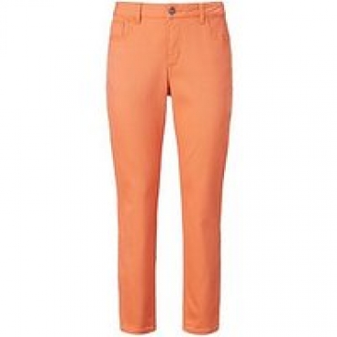 Jeans MYBC orange 