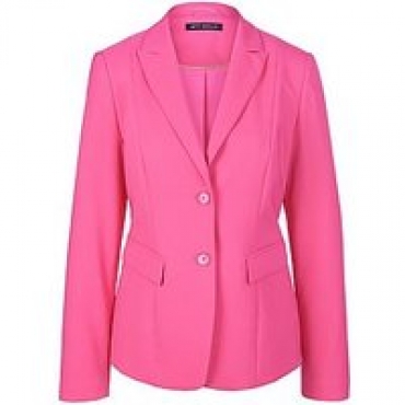 Jersey-Blazer Betty Barclay pink 