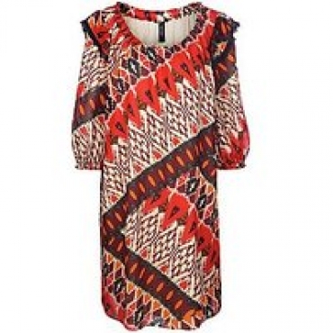 Kleid Marc Cain rot 