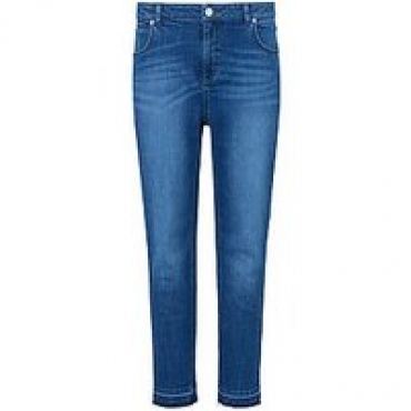 Knöchellange 5-Pocket-Jeans portray berlin denim 