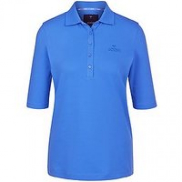 Polo-Shirt 1/2-Arm Joop! blau 