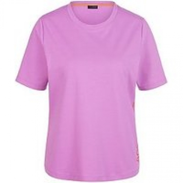 Rundhals-Shirt 1/2-Arm Looxent pink 