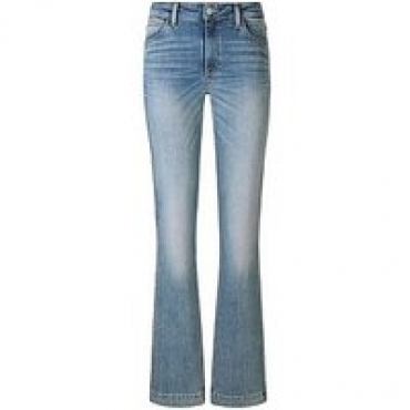 Straight Fit-Jeans Sexy Boot Guess Jeans denim 