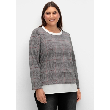 2-in-1-Shirt 