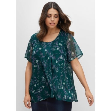 2-in-1-Shirt 