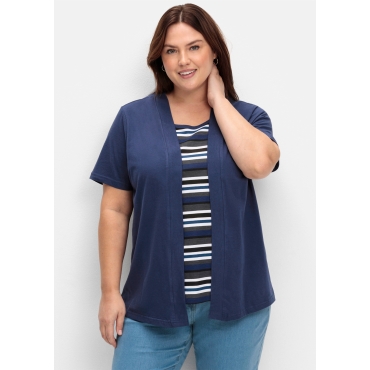 2-in-1-Shirt 