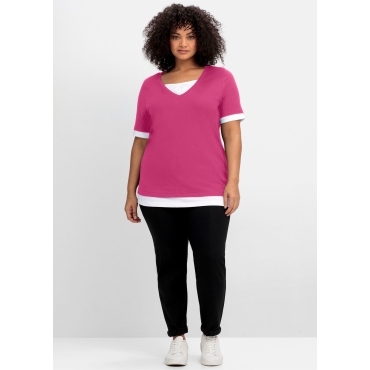 2-in-1-Shirt 