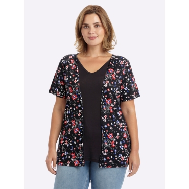 2-in-1-Shirt 