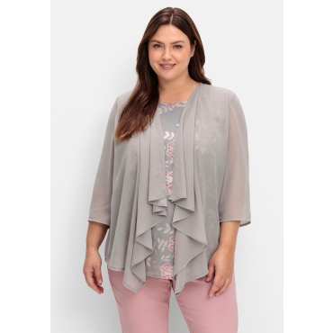 2-in-1-Shirt 
