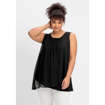 2-in-1-Top 