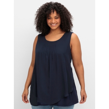 2-in-1-Top 