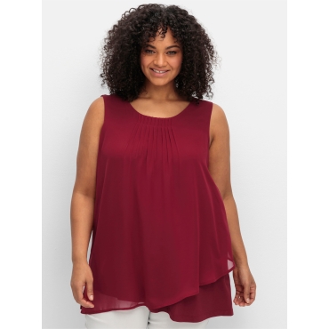 2-in-1-Top 