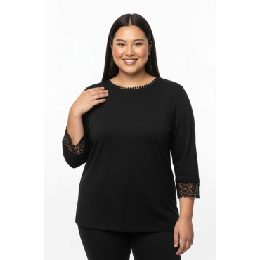 3/4-Arm-Shirt 