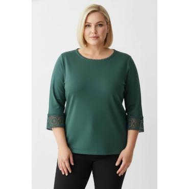 3/4-Arm-Shirt 