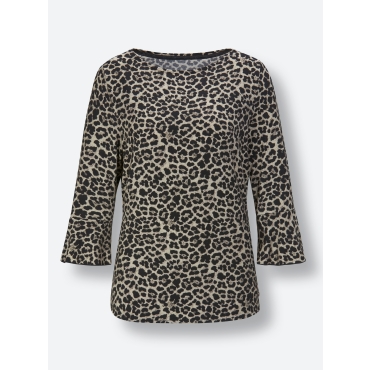 3/4-Arm-Shirt 