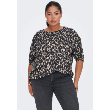 3/4-Arm-Shirt 