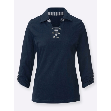 3/4-Arm-Shirt 
