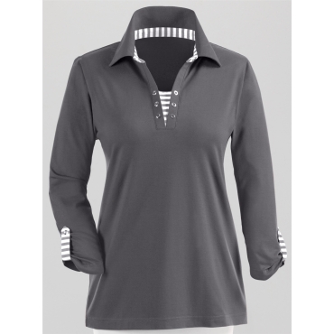 3/4-Arm-Shirt 