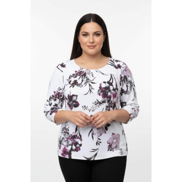 3/4-Arm-Shirt 