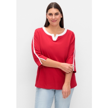 3/4-Arm-Shirt 