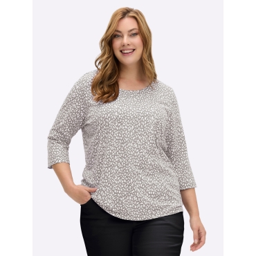 3/4-Arm-Shirt 