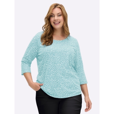 3/4-Arm-Shirt 