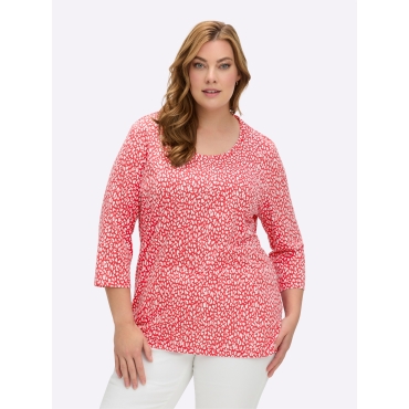 3/4-Arm-Shirt 