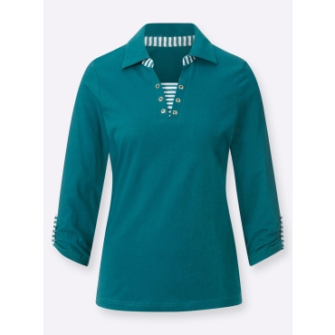 3/4-Arm-Shirt 