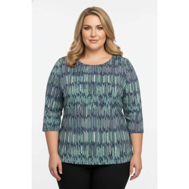 3/4-Arm-Shirt 