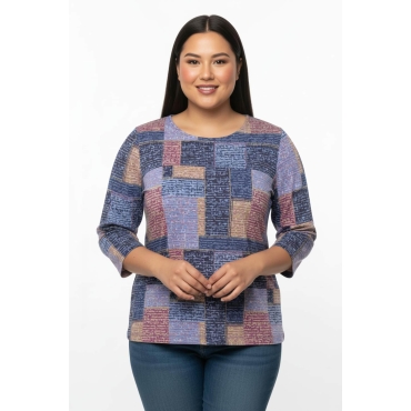 3/4-Arm-Shirt 