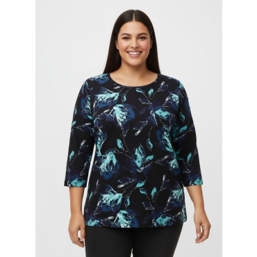 3/4-Arm-Shirt 