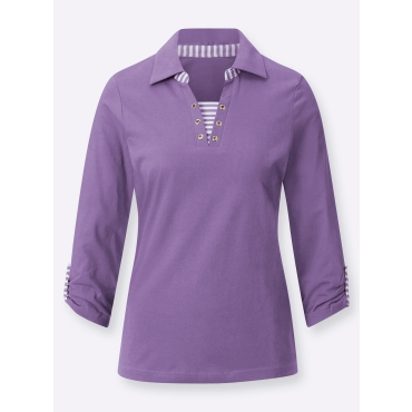 3/4-Arm-Shirt 